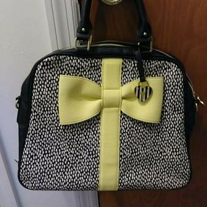 Betsey Johnson purse